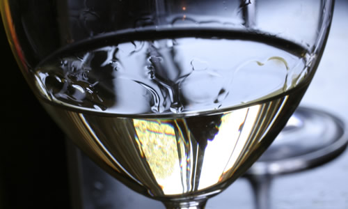 Il vino a san gimignano