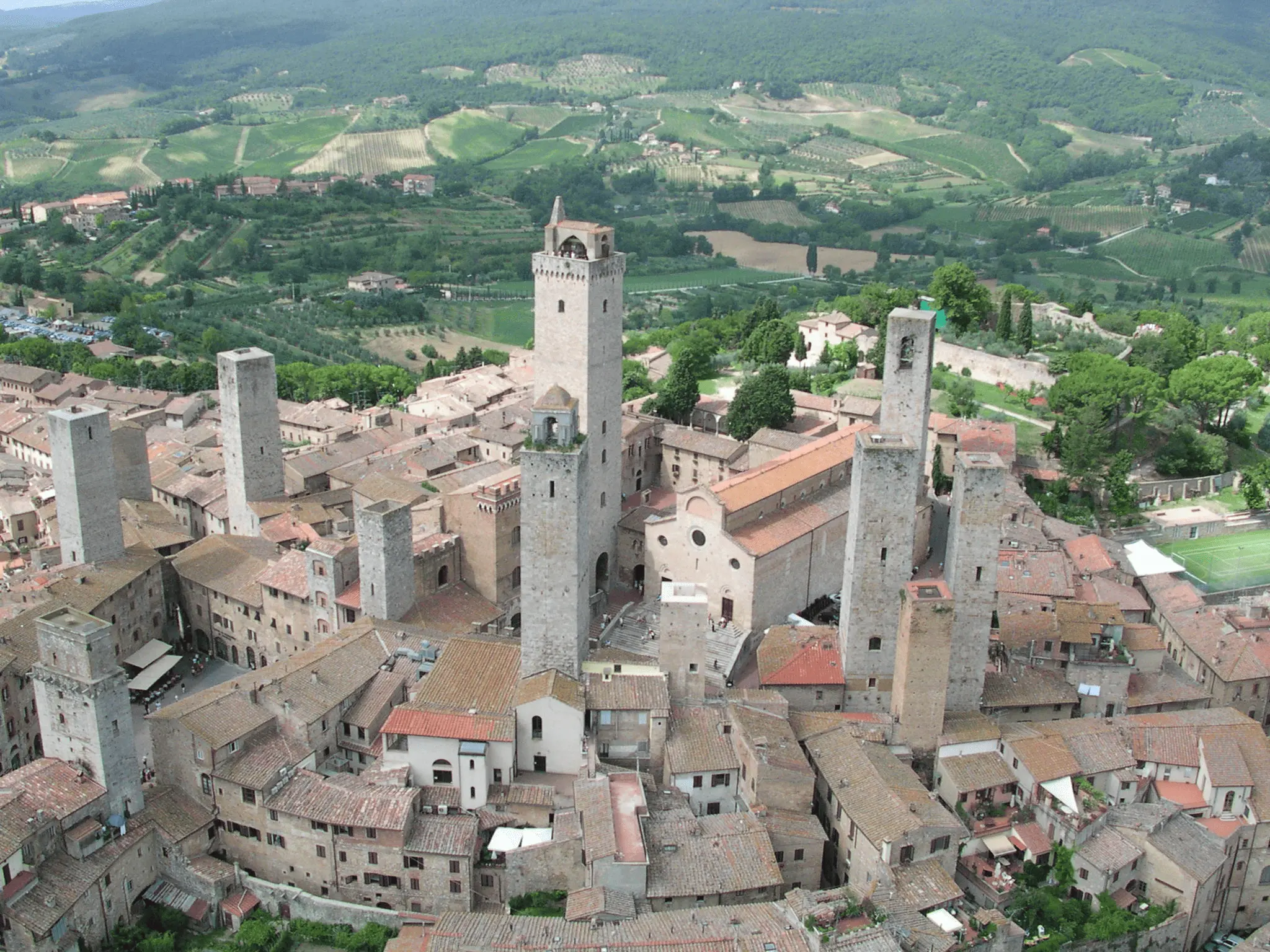 11° FESTIVAL DELLA TERRA