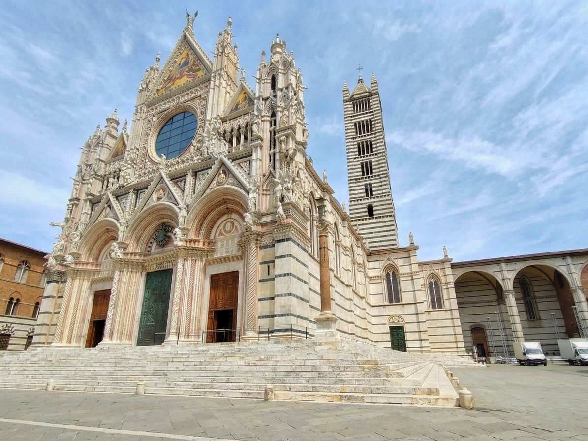 Associazione Centro Guide Siena