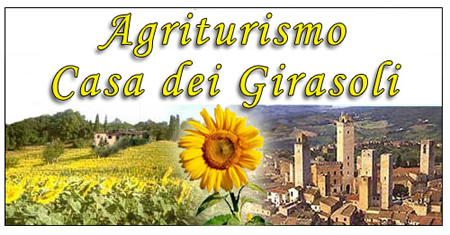 Casa dei Girasoli
