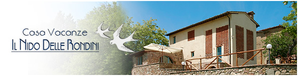 Casa Vacanze il Nido delle Rondini