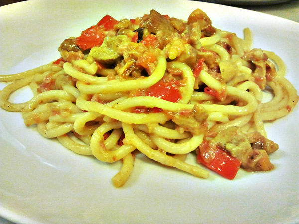 Bar Trattoria La Loggia