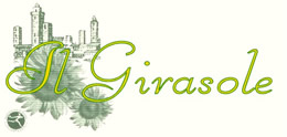 Fiori e Piante Il Girasole