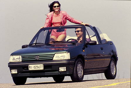 Noleggio Bellucci Daniele