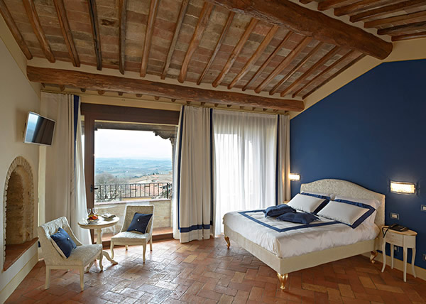 Casa Torre Margherita