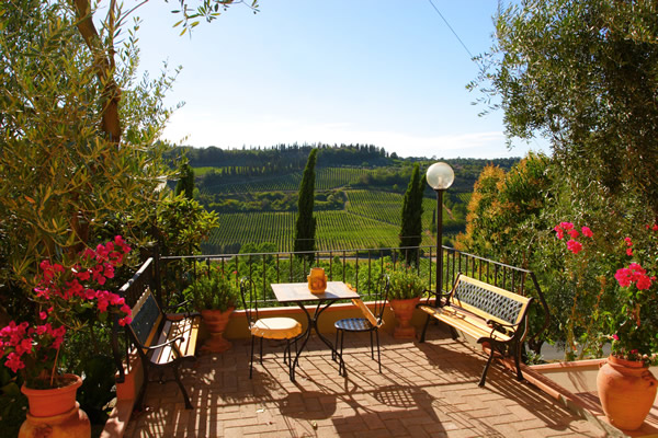 Agriturismo Vagnoni Anna Maria