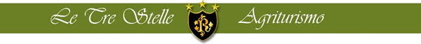 Le Tre Stelle