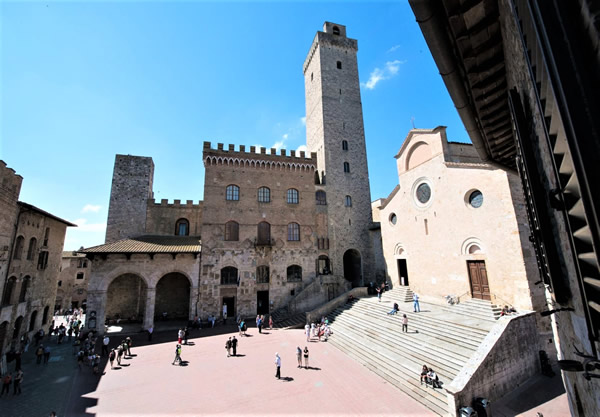 Sangi Studio Apartment