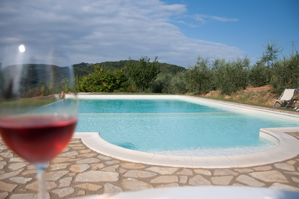 Affittacamere ''Il Boschetto''