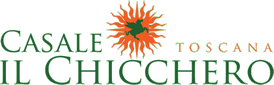 Affittacamere Casale Il Chicchero