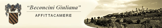 Beconcini Giuliana