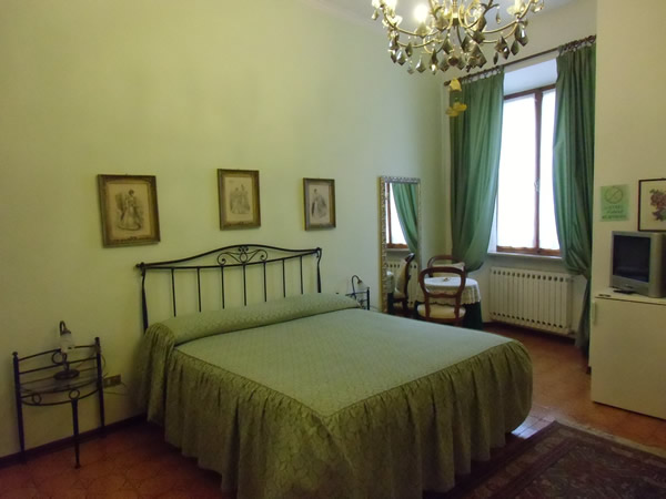 Affittacamere Casa dei Castaldi