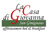 La Casa di Giovanna