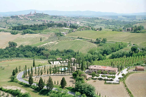 Il Casale del Cotone 