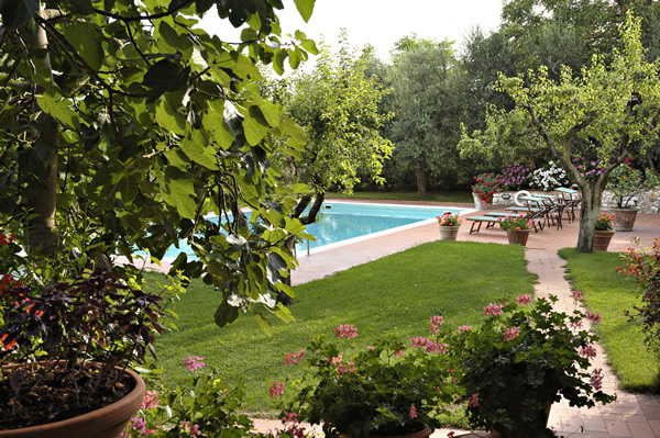 Il Casolare di Libbiano