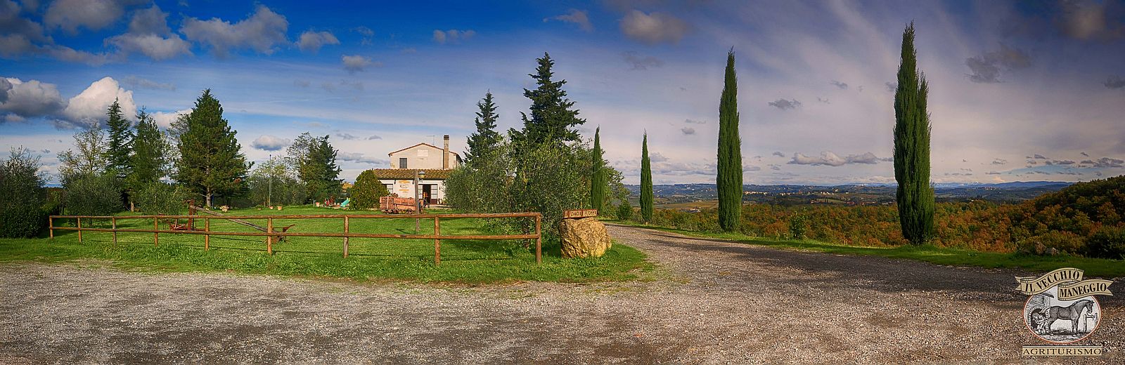 Il Vecchio Maneggio