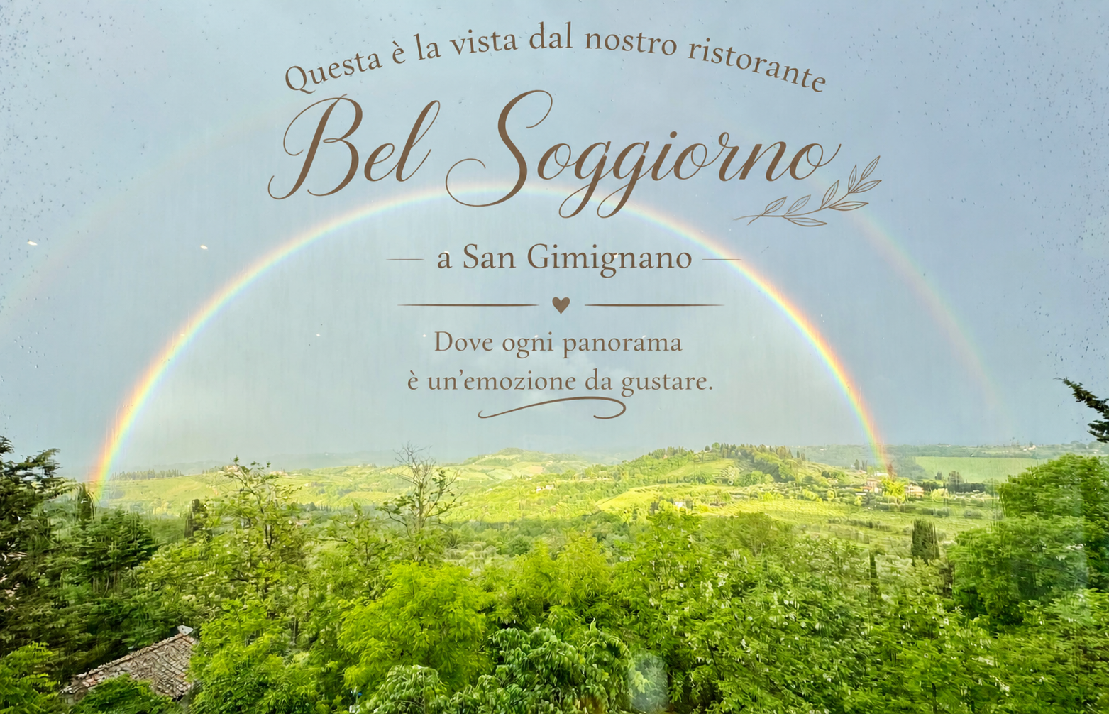 Bel Soggiorno