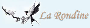 La Rondine
