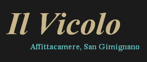Il Vicolo