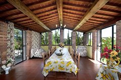 Az. Agr. La Lazzarona