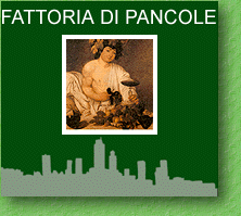 Fattoria di Pancole