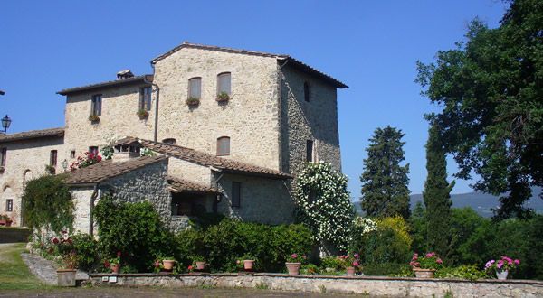 Fortezza de' Cortesi