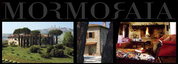 Tenuta Mormoraia