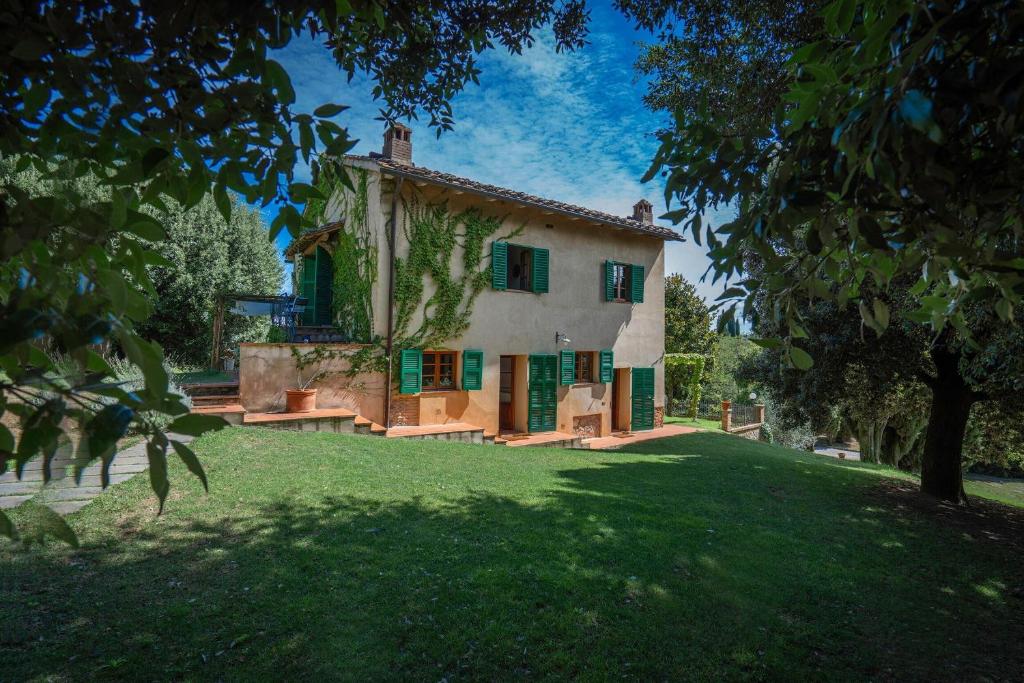 Podere La Tesa
