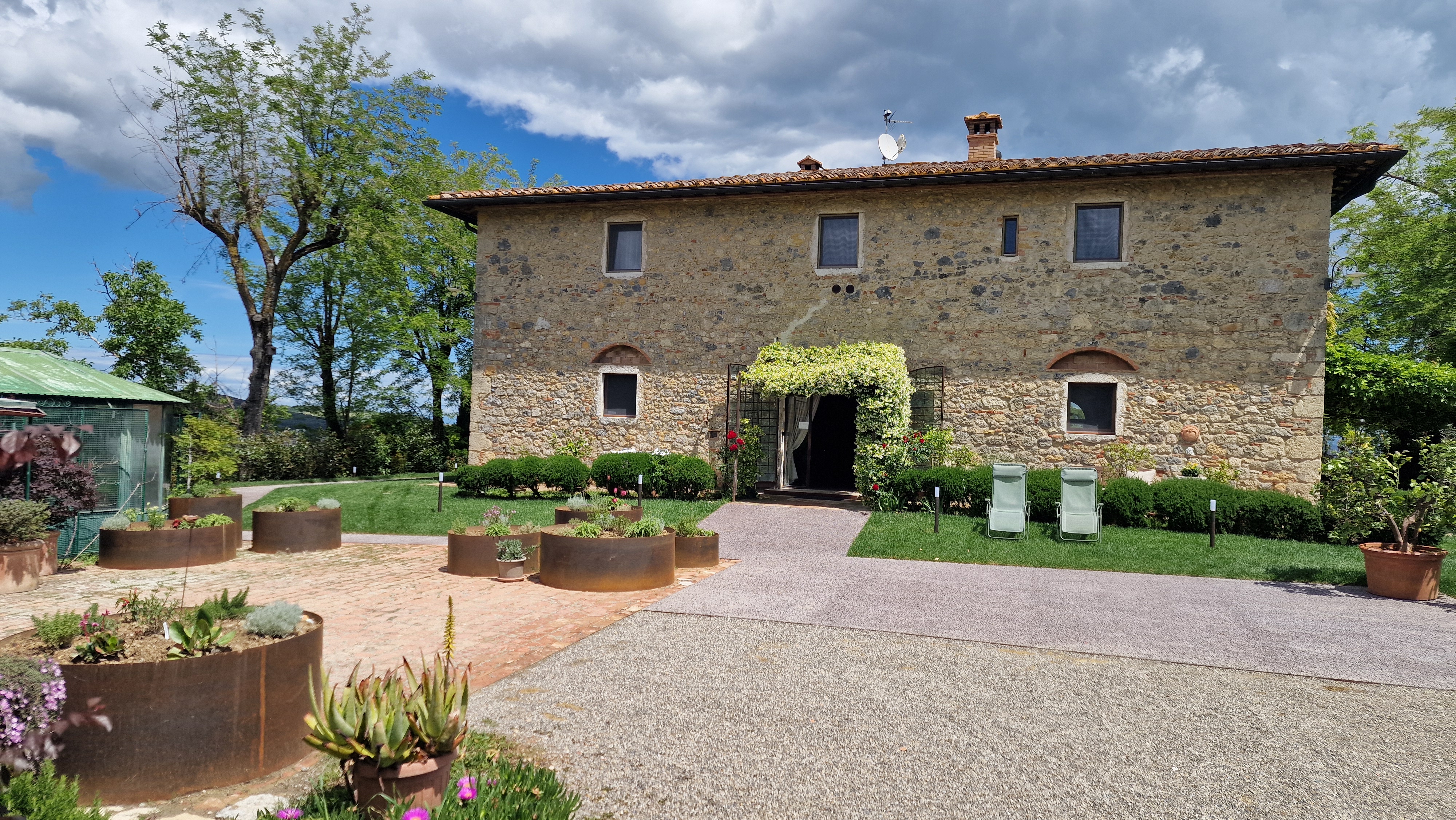 Il Palagione