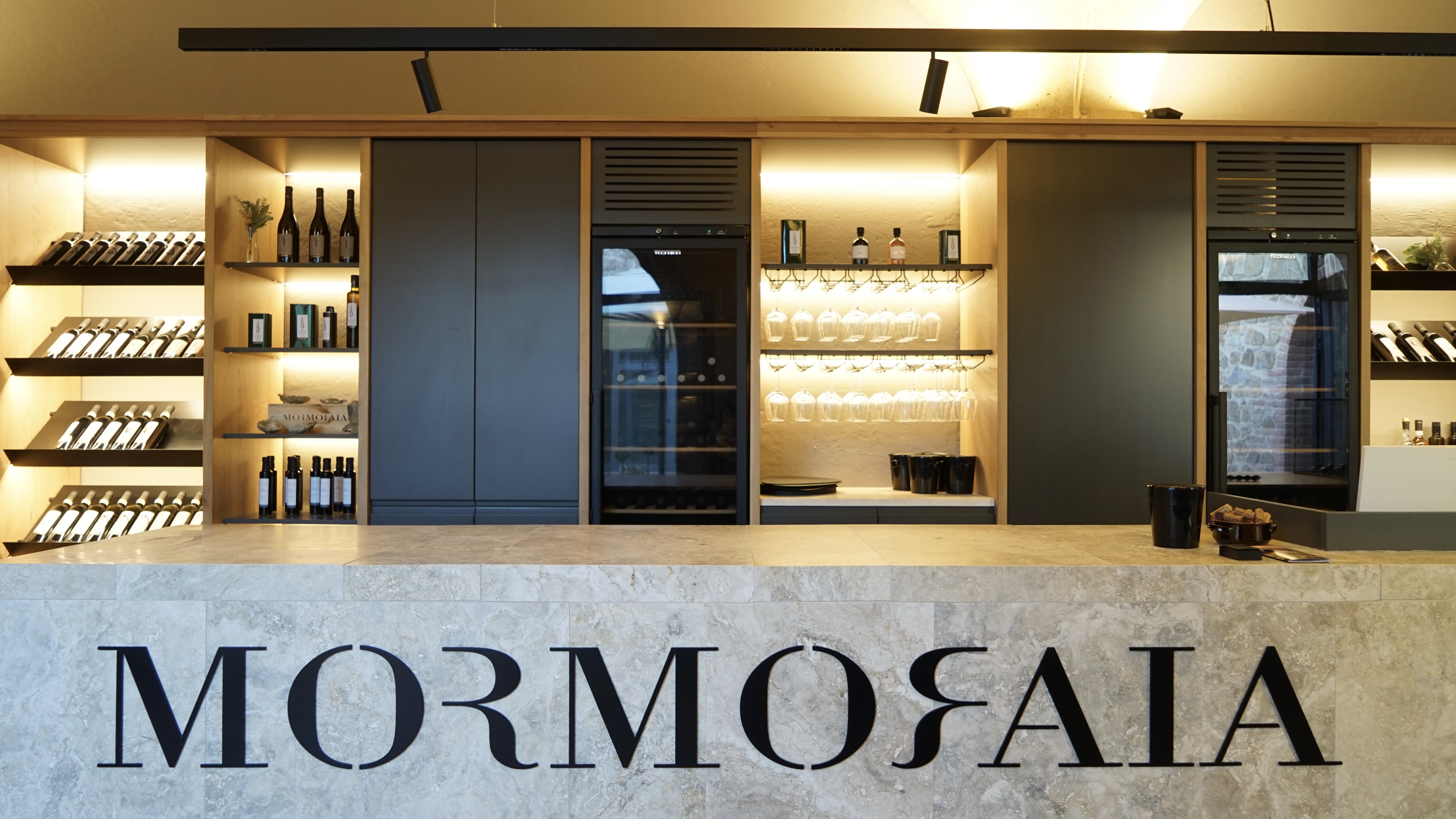 Tenuta Mormoraia