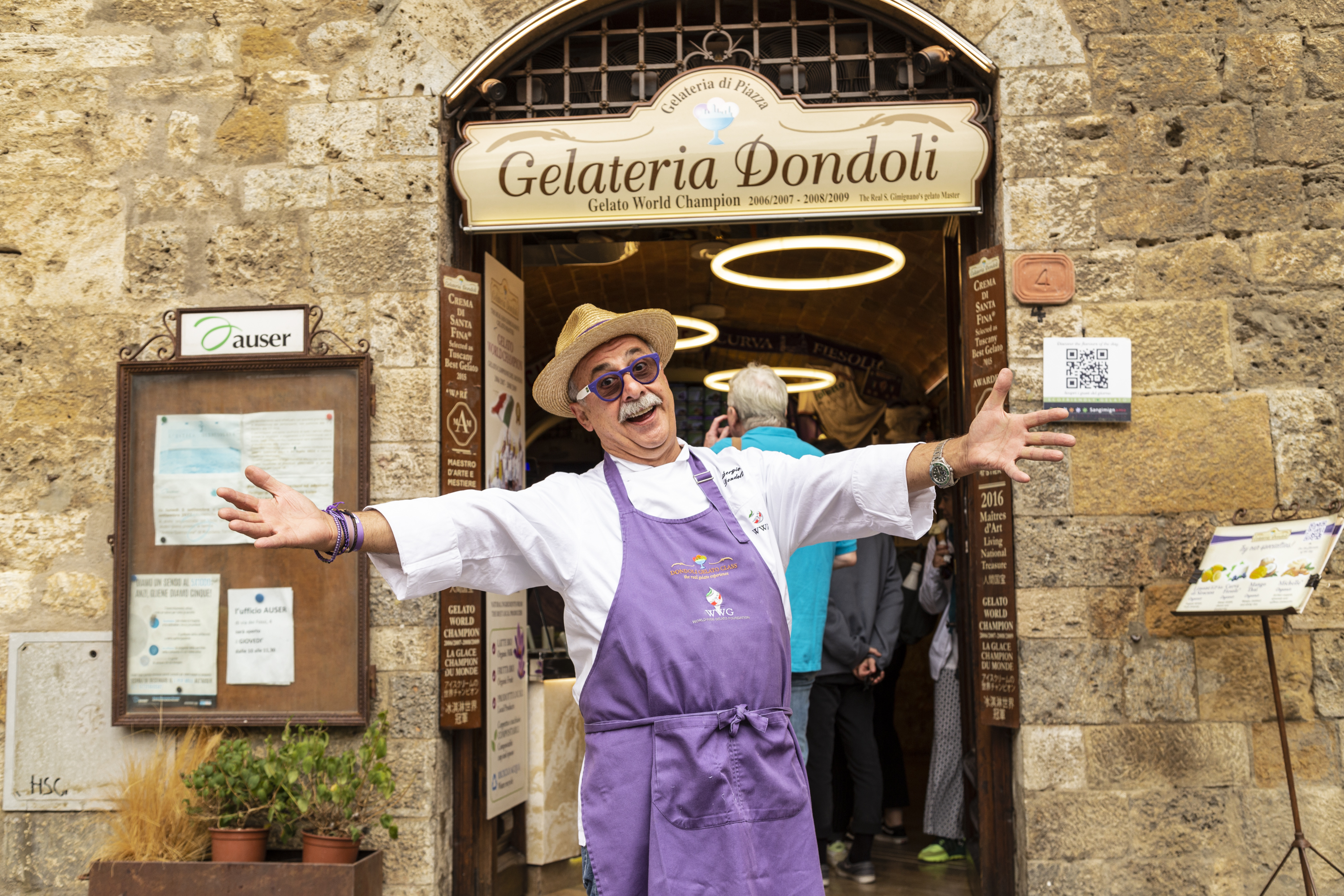 Gelateria Dondoli