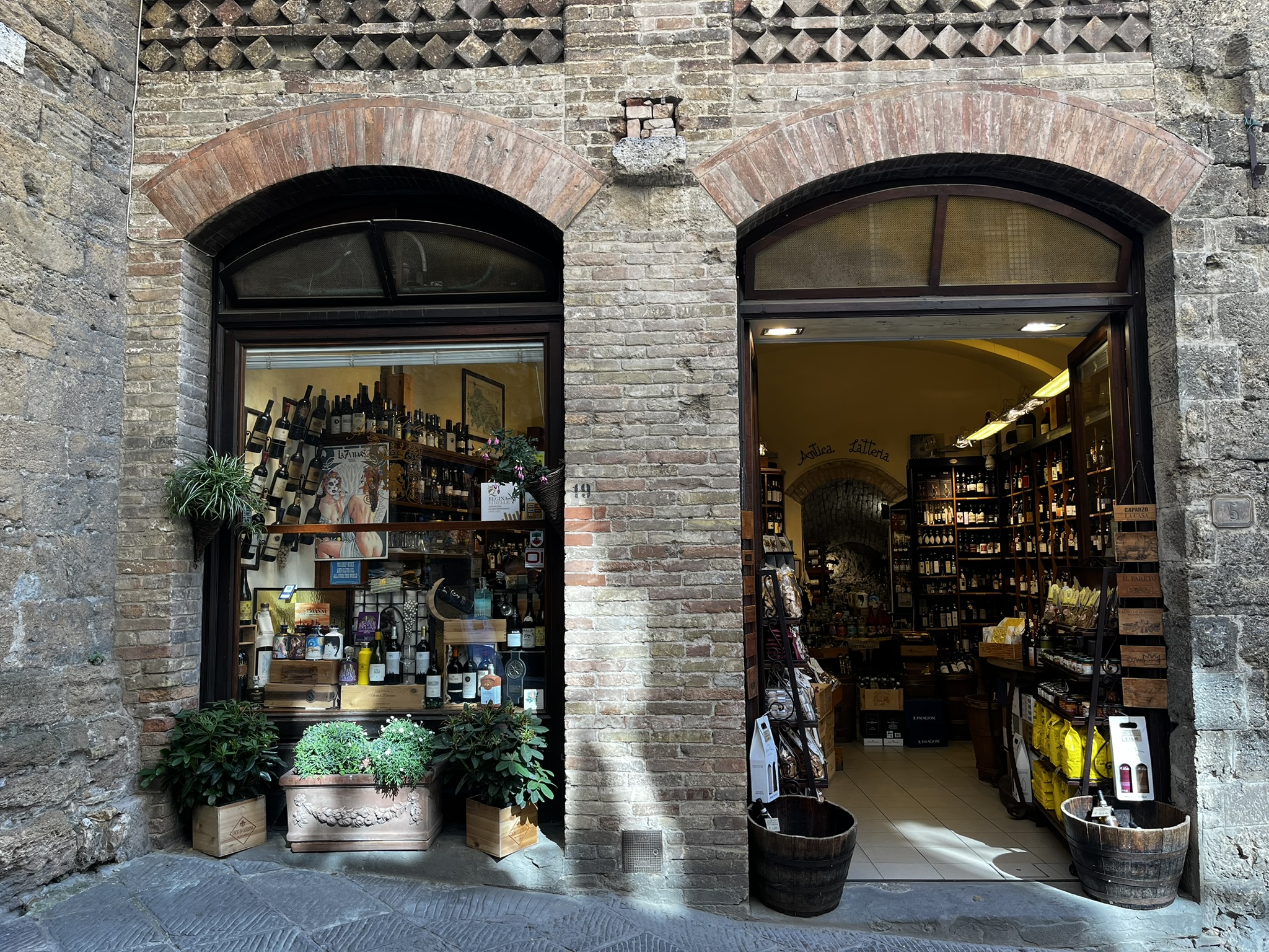 Antica Latteria