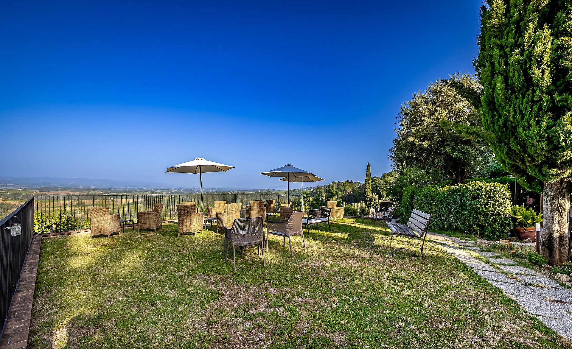 Agriturismo Cesani