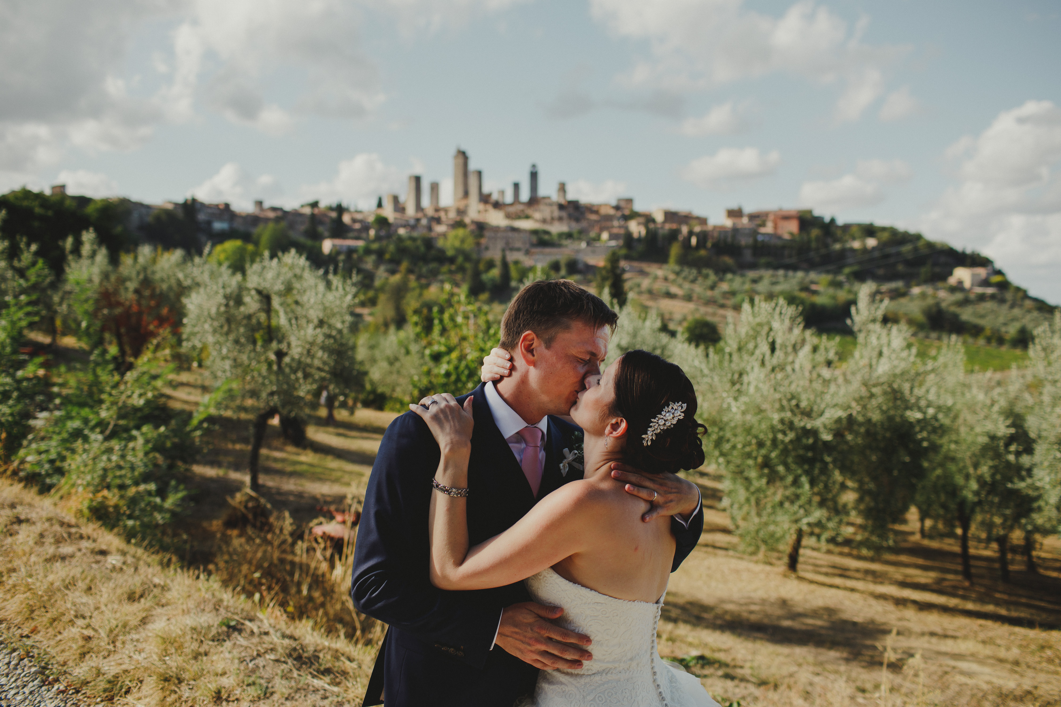 Special Days - Wedding Planning
