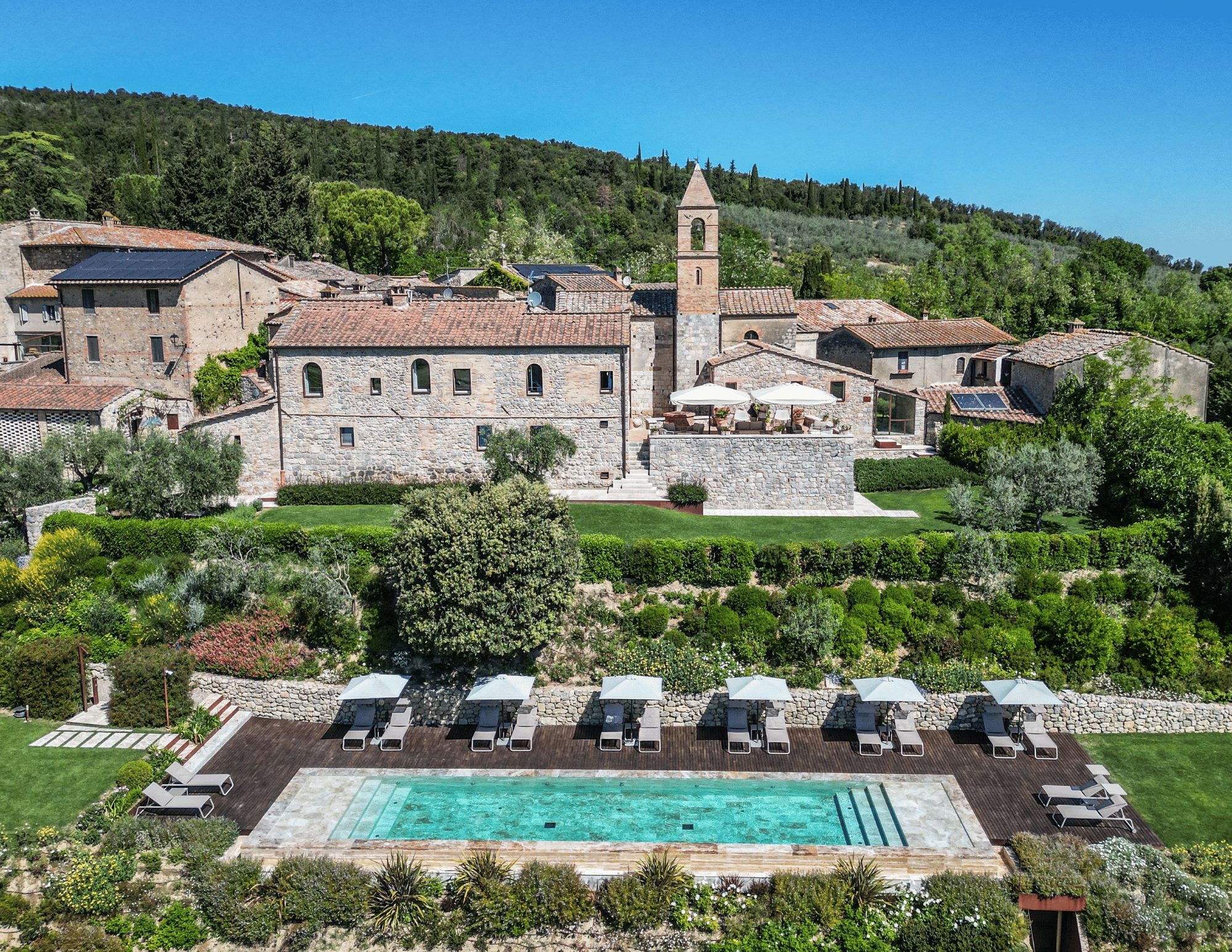 Locanda dei Logi