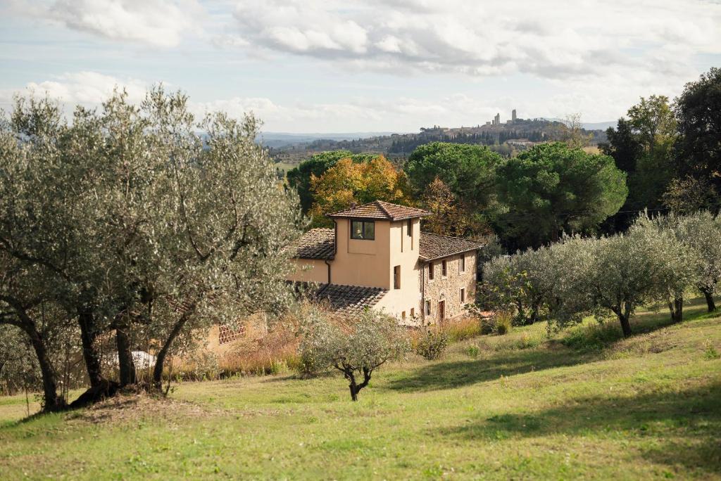 Il Castagnolino