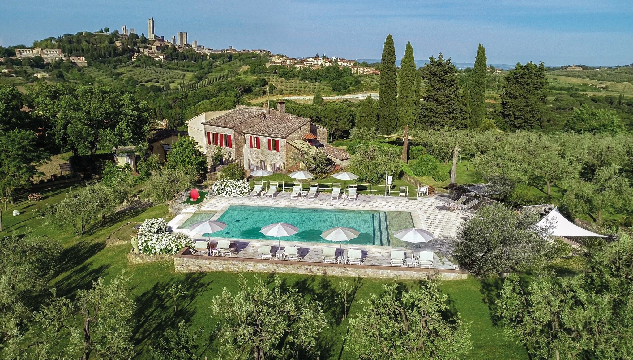 Podere Bellavista