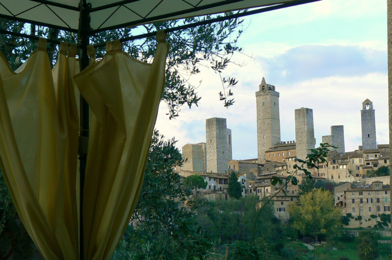 Antico Casolare